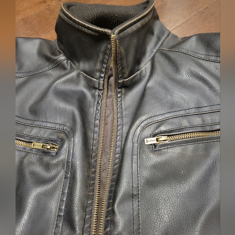 Guess Jacket - Picture 2 of 7